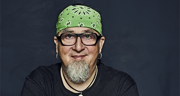 Privat & Provokant: TV-Koch Stefan Marquard im Interview. (Quelle: Marquard)