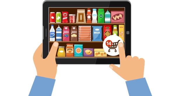 Sind Lieferungen von Lebensmitteln just in time out? Zwei Praktiker aus der GV berichten von ihren Erfahrungen. (Quelle: GurZZZa – Colourbox.de)