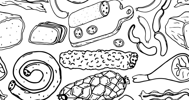 Ethischer Fleischkonsum – wie sieht dieser aus? Unsere Interviewserie gibt einen Einblick.