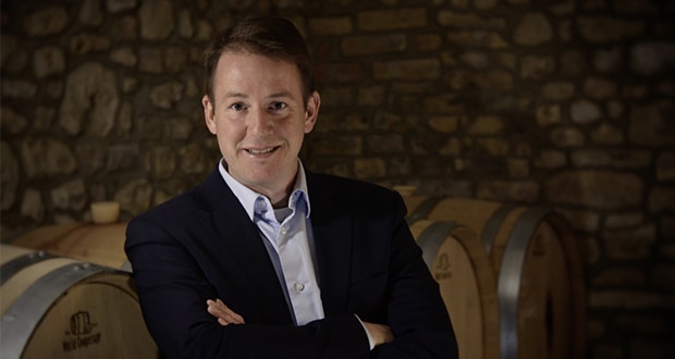 Andreas Wagner Weingut