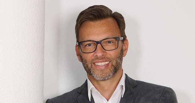 Paul Schwaiger, Arcona Hotels & Resorts