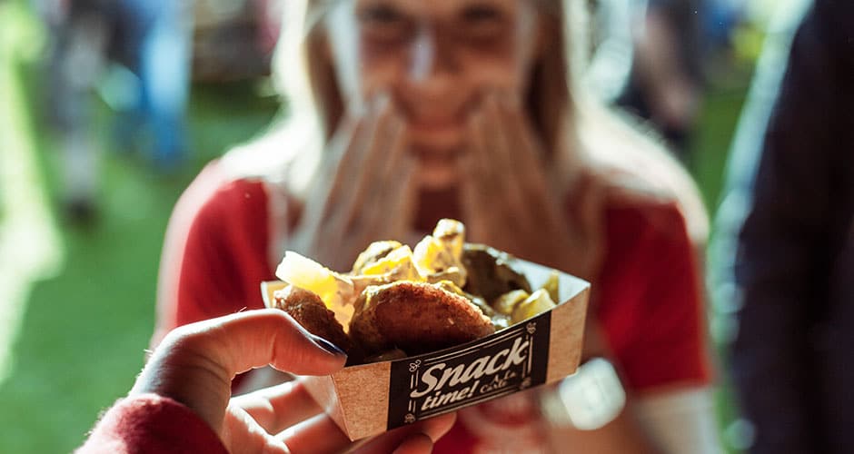 Der erste Streetfood Market Cheat Day in Willingen fand vom 25. bis 27. Februar statt und eröffnete damit die Streetfood Saison 2022.