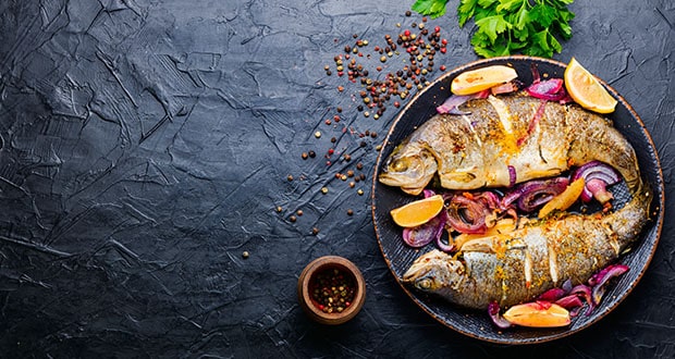 Forschungseinrichtungen, Umweltverbände und Verbraucherzentralen veröffentlichen mit der Guter-Fisch-Liste ein Verzeichnis für bewussten Fischeinkauf.