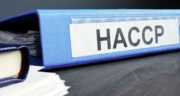 Jede Profiküche sollte ein individuelles HACCP-Konzept haben.