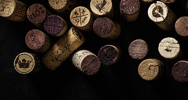 Weinkorken