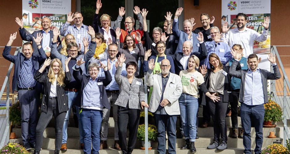 Die Mitgliederversammlung des VDSKC vergrößerte nicht nur ihren Vorstand um fünf Mitwirkende, sondern gründete auch ein neues Fachressort.