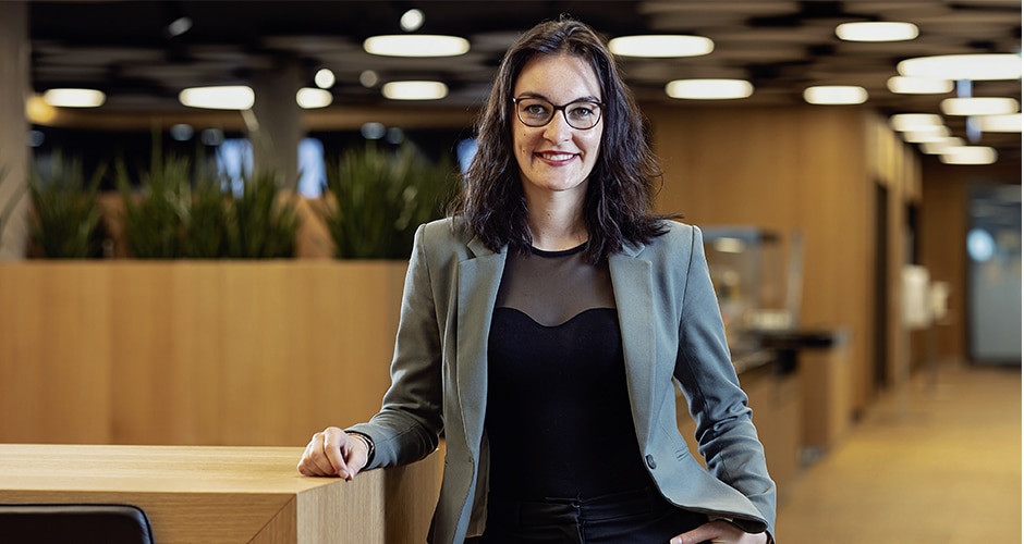 CANtine – Made by Traube Tonbach gestaltet das Onboarding neuer Mitarbeiter strukturiert und zugleich begeisternd. Ein Erfahrungsbericht von Elina Gneipel.