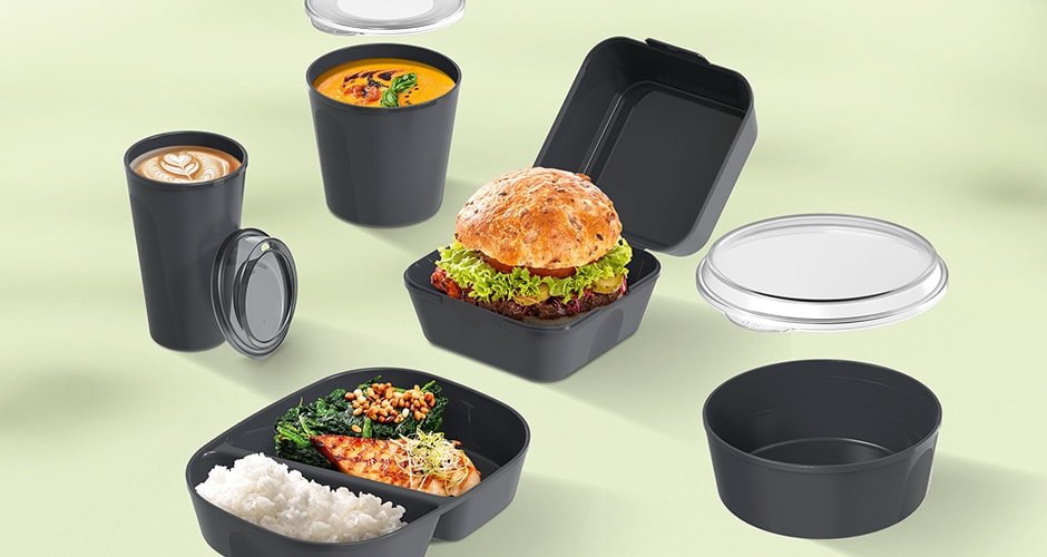 Sortiment circ Nette Mehrweg