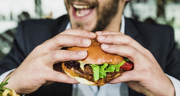 Streefood liegt im Trend