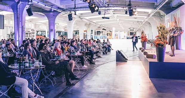 Das Gastronomieforum der Paulaner Brauerei Gruppe findet am 14. November 2022 statt. U. a. mit Vorträgen von Erich Nagl und Michael Rummenigge.