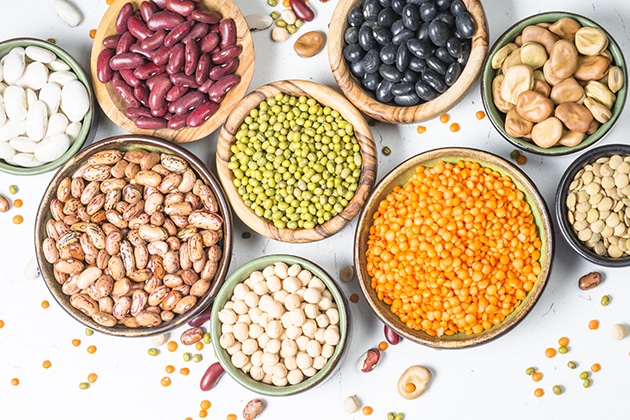 Zum Tag der Hülsenfrüchte haben wir die Einsatzmöglichkeiten der Proteinlieferanten sowie deren positive Eigenschaften zusammengetragen.
