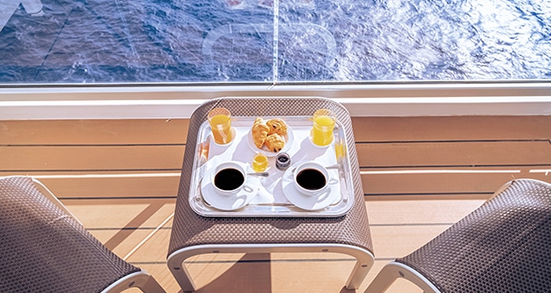 Welcher Kaffee passt gut in den Sommer? Dr. Steffen Schwarz von Coffee Consulate gibt Tipps.