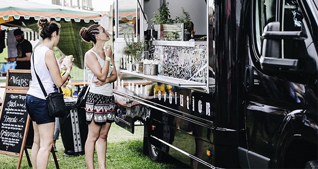 Längst zählen nicht mehr nur Vegetarier und Veganer zu den Kunden von CheVegan. (Quelle: CheVegan)