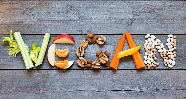 Vegan richtig deklarieren – wie das Gastronomen gelingt, zeigen die Leitsätze für vegane und vegetarische Lebensmittel.