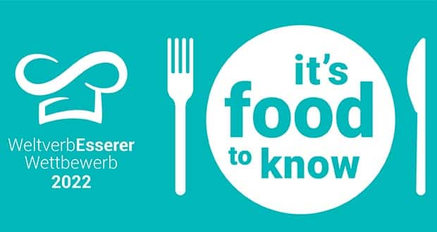 Aus zwölf nachhaltigen Gastro- und Food-Konzepten hat die Jury des WeltverbEsserer-Wettbewerb 2022 die drei Gewinner gewählt. Hier mehr erfahren.