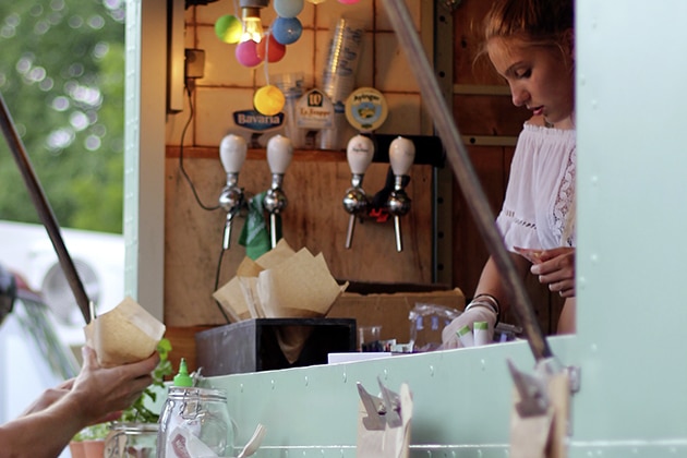 Die Krise hat alle in den Rückzug gezwungen. Mit den 5 Tipps – den High5 – von Andrew Fordyce bereiten sich Foodtrucker auf den Neustart vor.