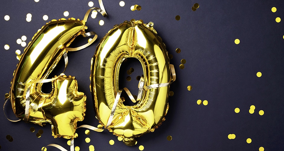 Nicht nur die first class feiert dieses Jahr 40-jähriges Jubiläum, auch Hotelier Thomas Döbber-Rüther ist der Branche seit 40 Jahren treu.