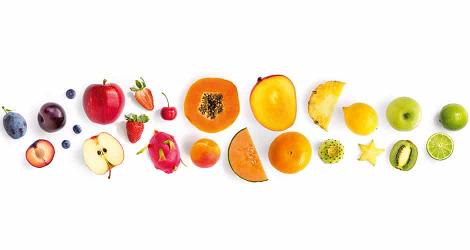 Wie kommt Obst bei jungen Gästen am besten an? Antworten darauf gibt Dr. Andrea Lambeck, VDOE-Geschäftsführerin.