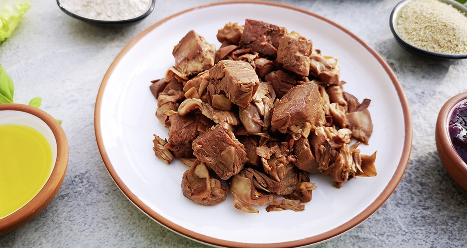 Wie wird die Jackfruit zubereitet? Für welche Gerichte ist sie geeignet? Wissenswertes zur Tropenfrucht – mit Rezeptvorschlag.