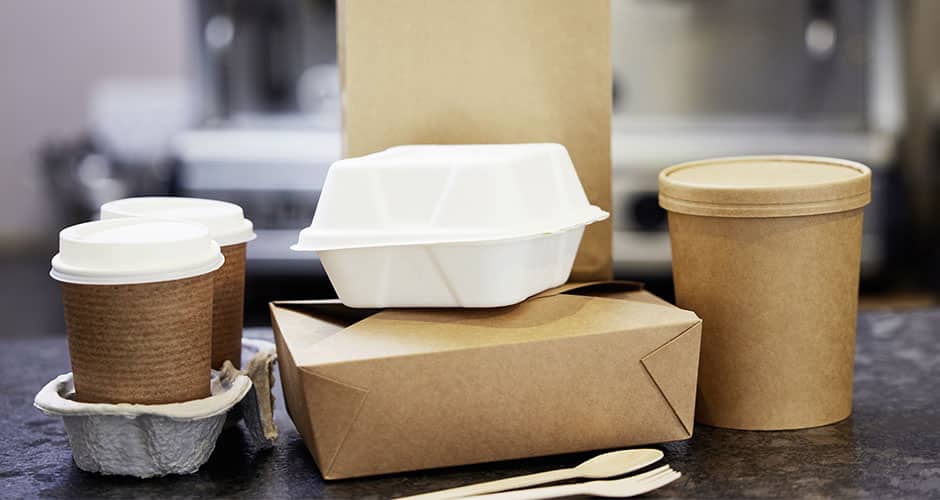 Ab dem 1. Januar 2023 gilt in Deutschland eine Mehrwegangebotspflicht für Speisen und Getränke zum Mitnehmen. Was muss beachtet werden?
