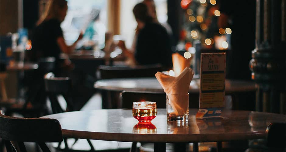 Aufgrund von No-Shows bleiben Gäste trotz Reservierung immer öfter aus. Für Gastronomen bedeutet das unnötige Umsatzeinbußen. Was tun?