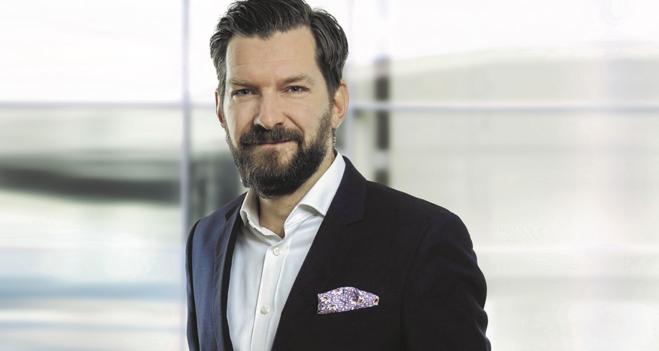 Markus Suchert wird neuer Hauptgeschäftsführer des BdS.