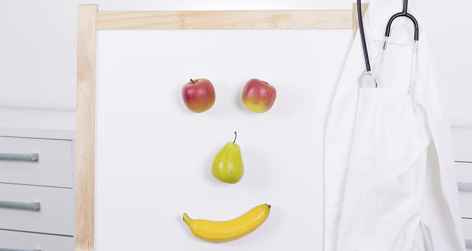 Ein Offener Brief zur Ernährung im Krankenhaus kritisiert das aus aus gesundheitlicher und ökologischer Sicht zu geringe Budget für das Patientenessen.