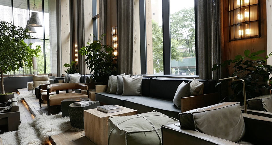 Trends in Hotellerie & Tourismus: Welche Entwicklungen zeichnen sich laut Pierre Nierhaus ab? (Quelle: Pierre Nierhaus)