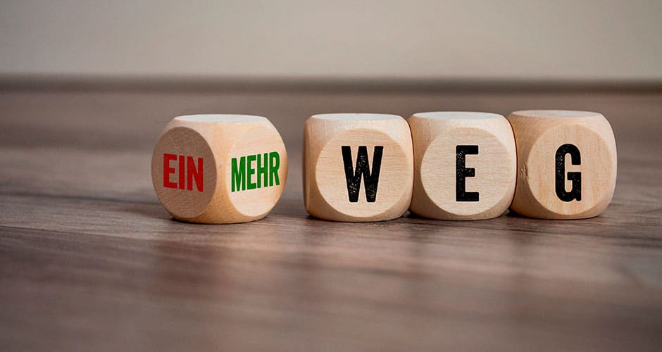 Die Mehrwegangebotspflicht ist da – und mit ihr noch viele offene Fragen. Das Mehrweg-Einmaleins sorgt für Klarheit.