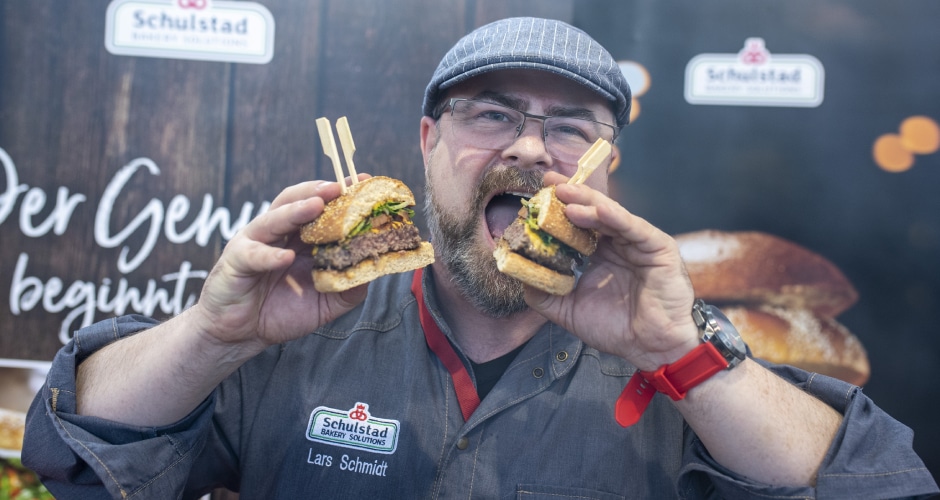 Messe Husum Nord Gastro & Hotel