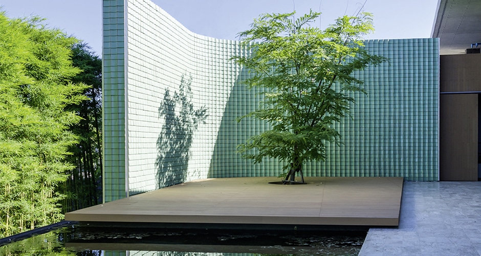 Outdoor-Bereiche werden dank Feng Shui zur Wohlfühloase (Quelle: siraanamwong – stock.adobe.com)