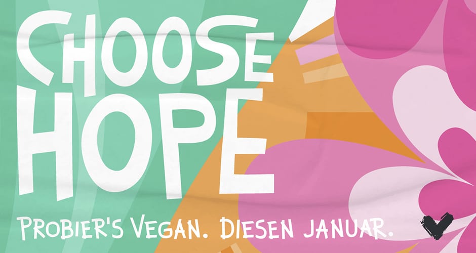 Zum zehnten Jubiläum verzeichnet der Veganuary 2023 in Deutschland so viele Teilnehmer wie nie zuvor. Eine Übersicht.