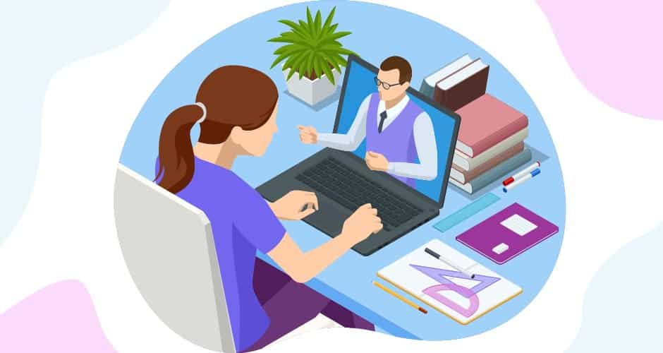 In der Webinar-Serie Beschaffung von Schulverpflegung wird Basiswissen in fünf Themenblöcken vermittelt.