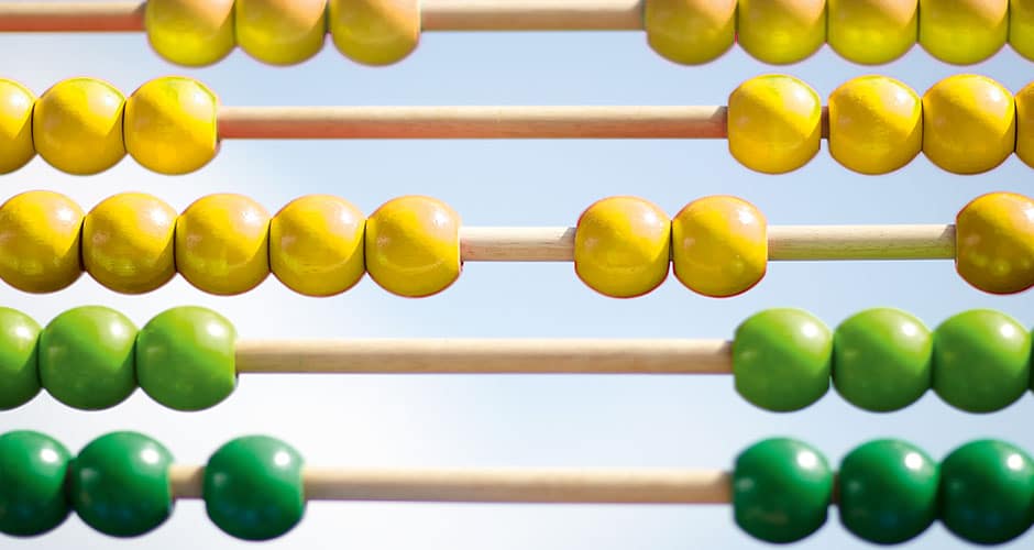 Mit dem Nahgast-Rechner lässt sich die Nachhaltigkeit von Speisen anhand der Rezeptur berechnen.