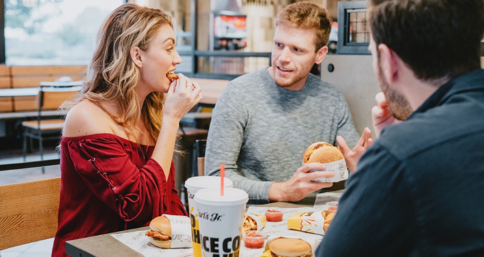Neben einem ansprechenden Speisenangebot erhöht auch das richtige Restaurantdesign die Kundenbindung.