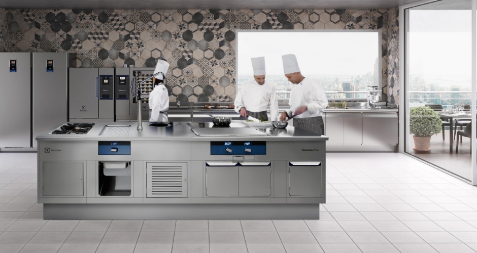 Electrolux Professional