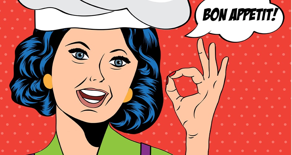 Frauen in der GV als Führungskräfte sind selten - wir haben anlässlich des Internationalen Frauentags nachgefragt.