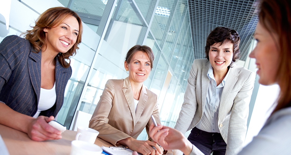 Am 8. März ist Weltfrauentag – die Leonardo Hotels Central Europe betonen ihr Engagement.