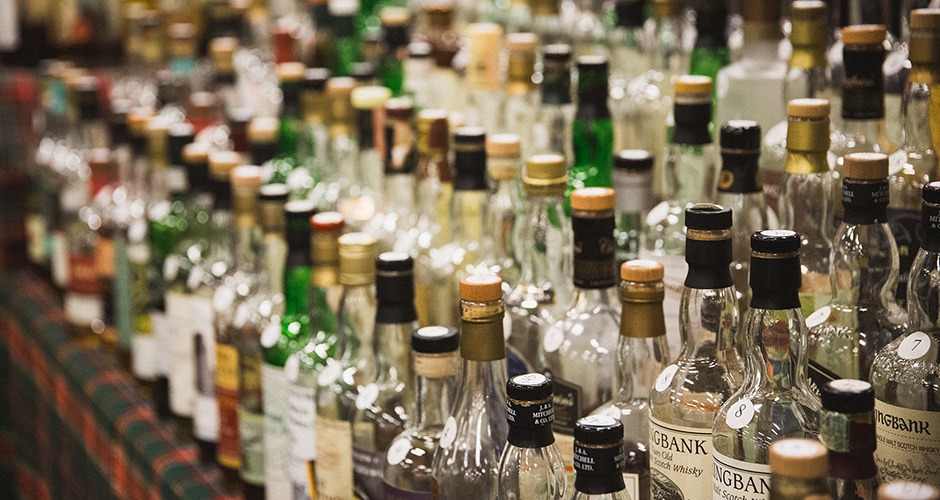 Vom 25. bis 26. März präsentiert die Messe The Village in Nürnberg 2.800 Whisk(e)ys aus der ganzen Welt. Parallel findet die R(h)um-Messe Pubelo Del Ron statt.