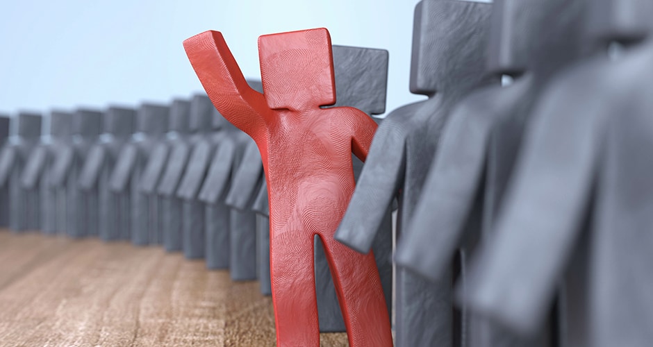 Woran liegt es, wenn Fortbildungsbudgets nicht ausgeschöpft, Seminare schleppend belegt und Lernangebote zögerlich genutzt werden? Wir beschreiben in Teil 2 unserer Serie Weiterbildungs-Navi die wesentlichen Hürden und wie sie überwunden werden.