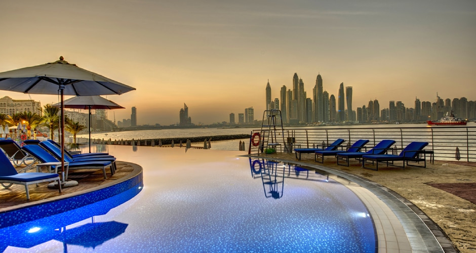 Dukes The Palm, A Royal Hideaway Hotel