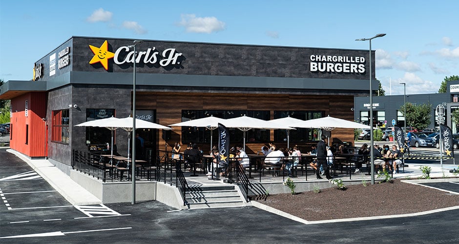 Die Schnellrestaurantkette Carl´s Jr. will auch in Deutschland Fuß fassen. Vice President Thomas Kremer im Interview.