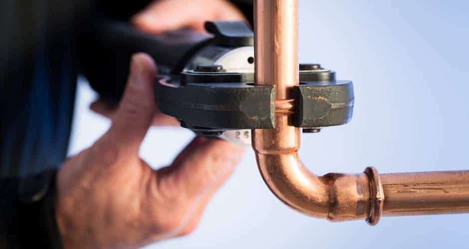 Sanha Rohrleitungssysteme