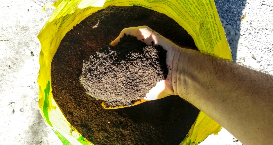 BHS Biocyclic Humus GmbH Biozyklischer Humuserde