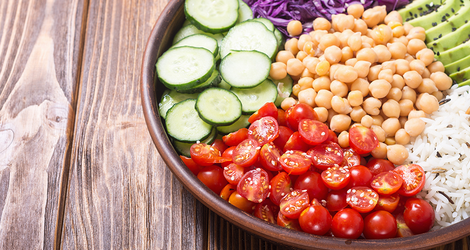 Die Initiative #ErnährungswendeAnpacken! bezieht Stellung zum aktuellen Status quo der Ernährungsstrategie der Bundesregierung.