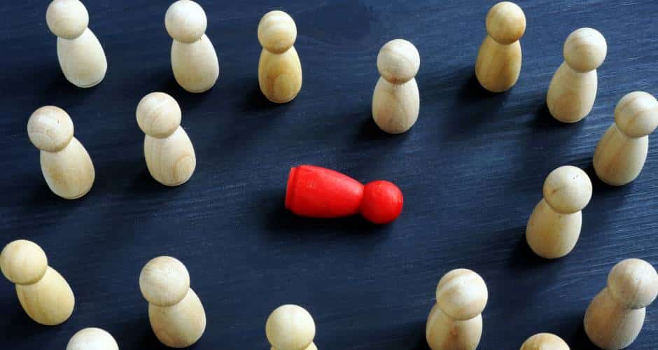 Der BGN zeigt in seinem Informationsblatt Maßnahmen auf, um Gewalt am Arbeitsplatz vorzubeugen.