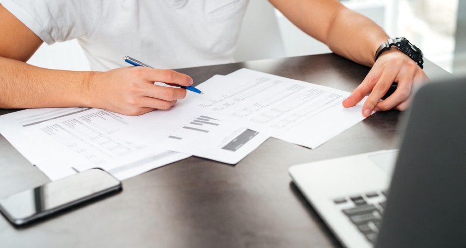 E-Rechnungen liegen im Trend.