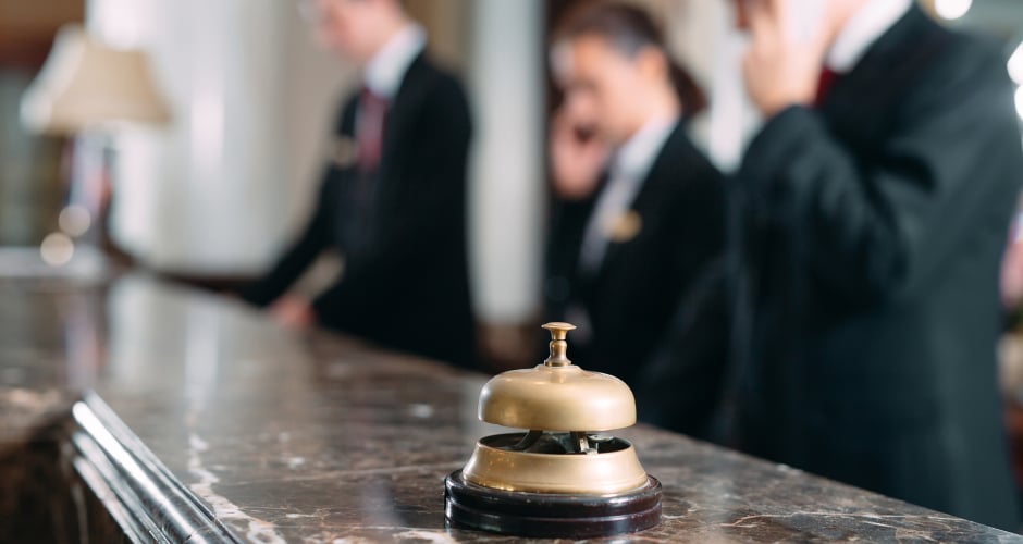 In seinen Hotels und Restaurants setzt der Europa-Park in Rust auf internationale Teams.