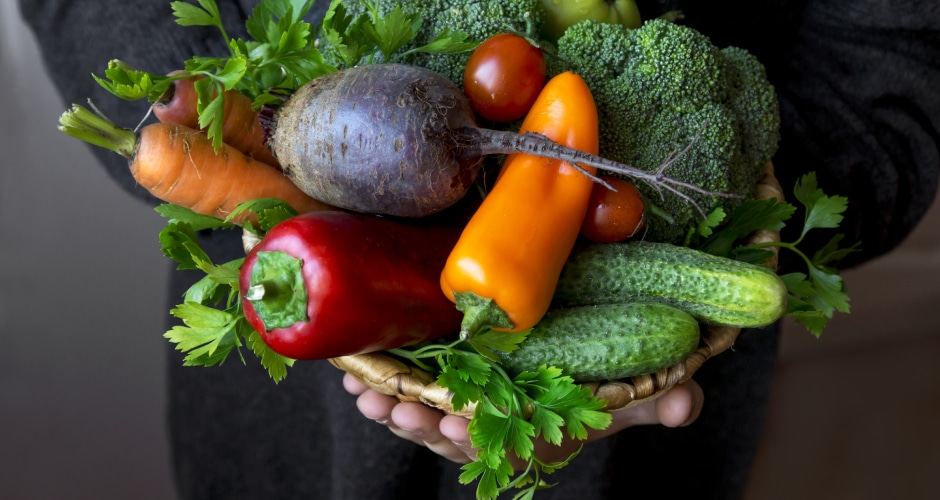 Mehr Bio in Betrieben der Außer-Haus-Verpflegung: Das Bundesprogramm Ökologischer Landbau fördert Beratungen dazu.