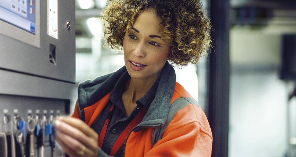 Effizientes Schlüsselmanagement-System Max